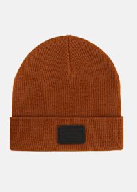 Nordic Wool Beanie
