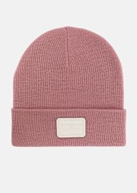 Nordic Wool Beanie