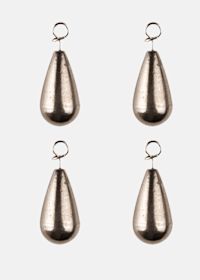 BFT Tungsten Fastach Sinker, 3,5g