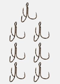 Owner ST-41BC Treble Hook, stl 2