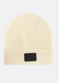 Nordic Wool Beanie
