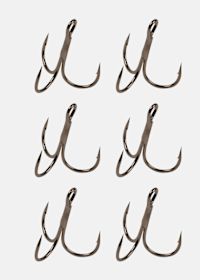 Owner ST-36BC Treble Hook, stl 2