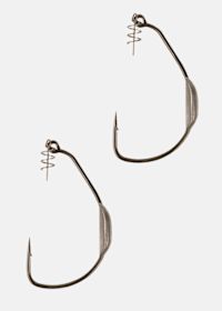 Owner Beast Hook, Twist Lock, stl 12/0
