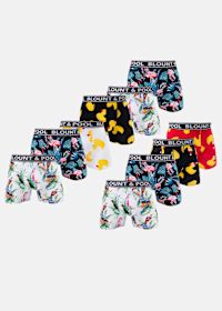 Boxer Shorts 10-pack