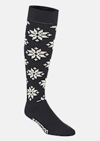 ROSE SOCK