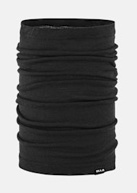Solid Wool Tube