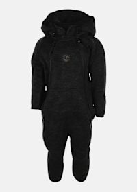BORMIO BABY OVERALL