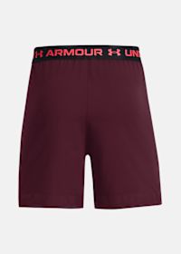 UA Vanish Woven 6in Shorts