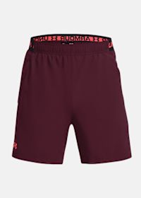 UA Vanish Woven 6in Shorts