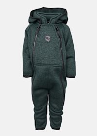 BORMIO BABY OVERALL