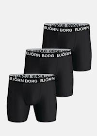 PERFORMANCE BOXER 3p