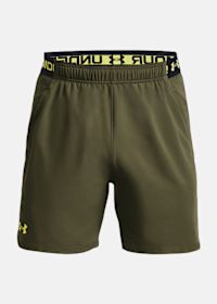 UA Vanish Woven 6in Shorts