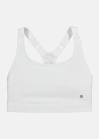 Jennie W Sports Bra