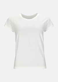 Julee W Loose Fit S/S Seamless