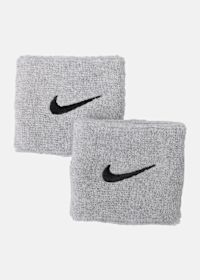 NIKE SWOOSH WRISTBANDS 2 PK