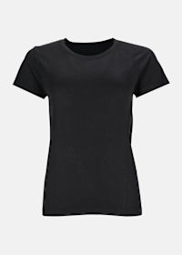 Julee W Loose Fit S/S Seamless