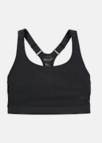 Jennie W Sports Bra