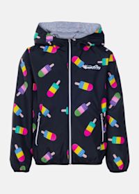 Tropical Wind Jacket JR