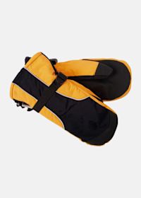 DUVED MITTENS-SW