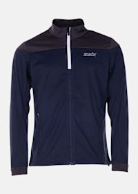 Cross jacket Ms