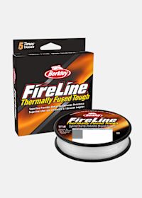 FireLine 0.10mm 300m Crystal