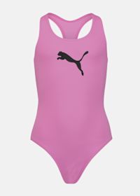 PUMA SWIM GIRLS RACERBACK SWIM