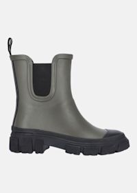 Raylee W Rubber Boot