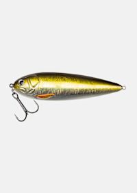 Rattlin Atom 9.5cm Golden Roac