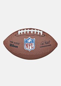 MINI NFL GAME BALL REPLICA DEF