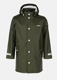 WINGS RAINJACKET JR