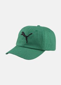 PUMA ESS Cat Logo BB Cap