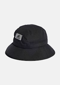 TECH BUCKE W.R