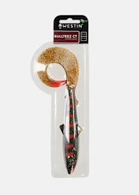 BullTeez Curltail