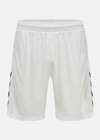 hmlCORE XK POLY SHORTS
