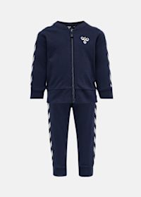 hmlBILLE TRACKSUIT