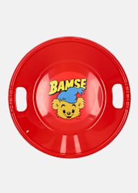 Bamse Tefat, Röd