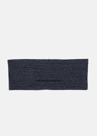Nepal Wool Terry Merino Headband