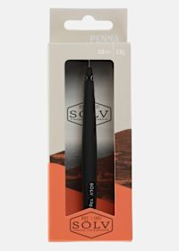Sölv Penna 10cm/13g Dark Sande