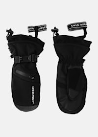 Cervinia Ski Mitten JR