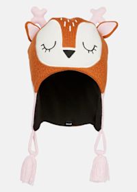 ANIMAL FAM CHILD HAT