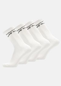 Sport Socks 4-Pack