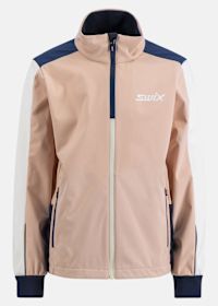 Cross jacket Jr