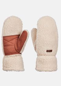 CAMILA JUNIOR MITT