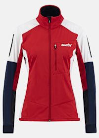 Dynamic Jacket W