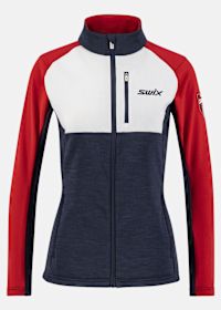 Infinity midlayer jkt W