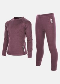 MERINO SET
