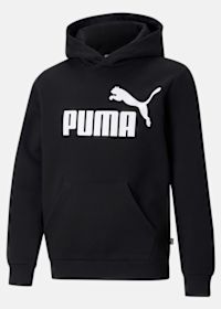 ESS Big Logo Hoodie FL B