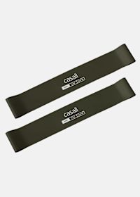 Rubber band Hard 2pcs