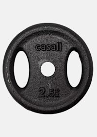 Weight plate grip 1x2,5kg