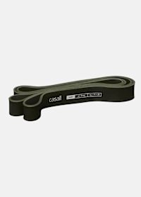 Long rubber band hard